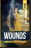 Beyond my Wounds / I Am Witness of God's Power (eBook, ePUB)