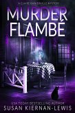 Murder Flambé (The Claire Baskerville Mysteries, #7) (eBook, ePUB)