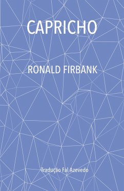 Cover Capricho (eBook, ePUB)