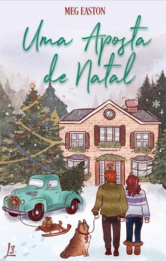 Uma Aposta de Natal (eBook, ePUB) - Easton, Meg