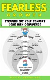 Fearless Growth: Stepping Out Your Comfort Zone With Confidence (eBook, ePUB)