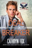 Deal Breaker (Rebels) (eBook, ePUB)