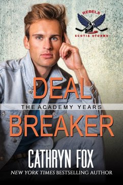 Deal Breaker (Rebels) (eBook, ePUB) - Fox, Cathryn