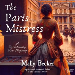 The Paris Mistress (MP3-Download) - Becker, Mally