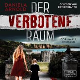 Der verbotene Raum (MP3-Download)