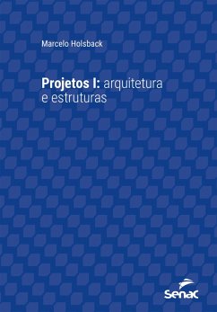 Cover Projetos I (eBook, ePUB)