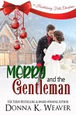 Merry and the Gentleman (Huckleberry Falls Romances, #1) (eBook, ePUB)