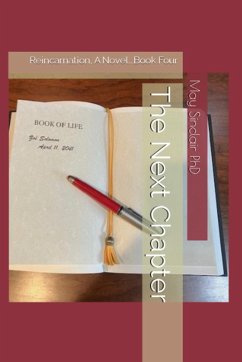 Cover The Next Chapter (Bardo Series, #4) (eBook, ePUB)