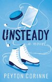 Unsteady (eBook, ePUB)