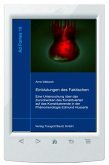 Einblutungen des Faktischen (eBook, PDF)