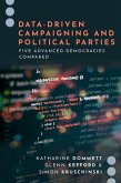 Data-Driven Campaigning and Political Parties (eBook, PDF)