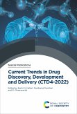 Current Trends in Drug Discovery, Development and Delivery (CTD4-2022) (eBook, PDF)