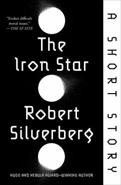 The Iron Star (eBook, ePUB) - Silverberg, Robert