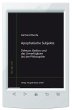 Apophatische Subjekte (eBook, PDF) - Bild 1