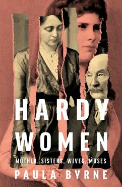 Hardy Women (eBook, ePUB) - Byrne, Paula