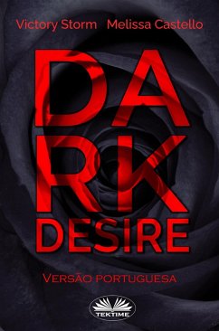 Cover Dark Desire (eBook, ePUB)