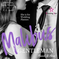 Malibu Gentlemen: Hanna & Adam (MP3-Download) - Key, Emily
