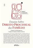 Ensaios sobre Direito Processual das Famílias (eBook, ePUB)