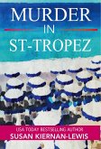Murder in St-Tropez (eBook, ePUB)