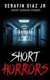 Short Horrors (eBook, ePUB)