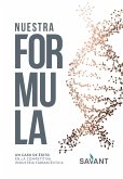 Nuestra fórmula (eBook, ePUB) Nuestra fórmula (eBook, ePUB)