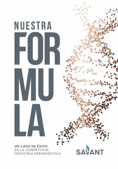 Nuestra fórmula (eBook, ePUB) Cover Nuestra fórmula (eBook, ePUB)