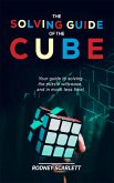 The Solving Guide of the Cube (eBook, ePUB)