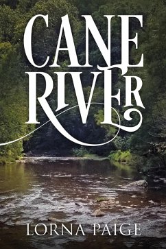 Cane River (eBook, ePUB) - Paige, Lorna
