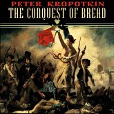 The Conquest of Bread (MP3-Download)