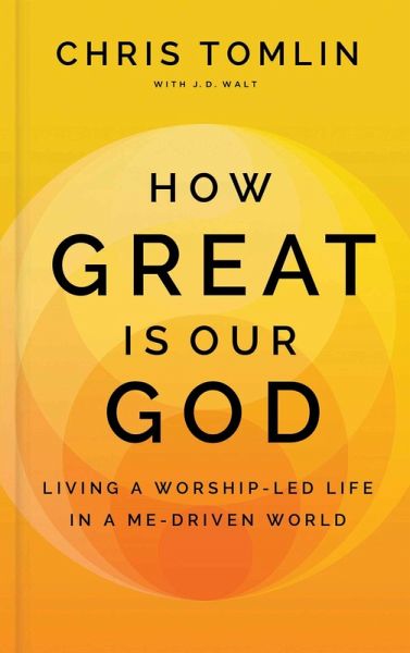 How Great Is Our God (eBook, ePUB)