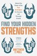 Find Your Hidden Strengths (eBook, ePUB) - Bild 1