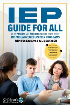 Cover IEP Guide for All (eBook, ePUB)