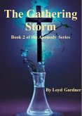 The Gathering Storm (The Anomaly, #2) (eBook, ePUB)