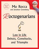 Roctogenarians (eBook, ePUB)