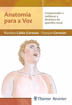 Cover Anatomia para a Voz (eBook, ePUB)