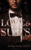Love & Suits (eBook, ePUB)