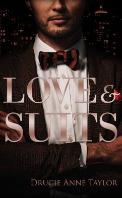 Love & Suits (eBook, ePUB) - Taylor, Drucie Anne