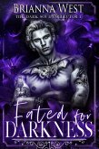 Fated for Darkness (The Dark Soul Collector, #1) (eBook, ePUB)