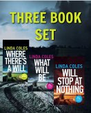 Will Peters Three Book Set (eBook, ePUB)