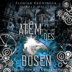 Atem des Bösen (MP3-Download) - Kröninger, Florian; Müller, Harald