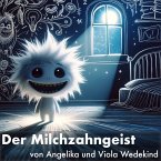 Der Milchzahngeist (MP3-Download)