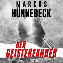 Der Geisterfahrer (MP3-Download) - Hünnebeck, Marcus