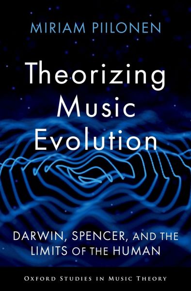 Theorizing Music Evolution (eBook, PDF) Theorizing Music Evolution (eBook, PDF)