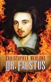 Dr. Faustus (eBook, ePUB)