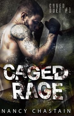 Cover Caged Rage (Caged Duet #1, #1) (eBook, ePUB)