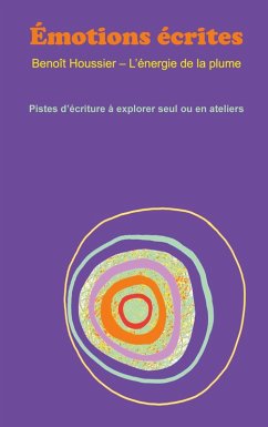 Émotions écrites (eBook, ePUB)