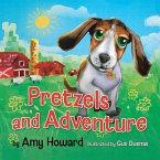 Pretzels and Adventure (eBook, ePUB)