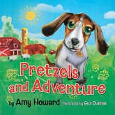Pretzels and Adventure (eBook, ePUB) Pretzels and Adventure (eBook, ePUB)