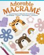 Adorable Macrame (eBook, ePUB) - Bild 1