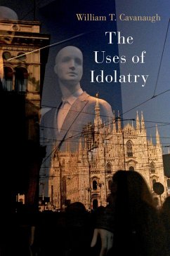 Cover The Uses of Idolatry (eBook, PDF)